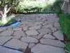 Patio Paving